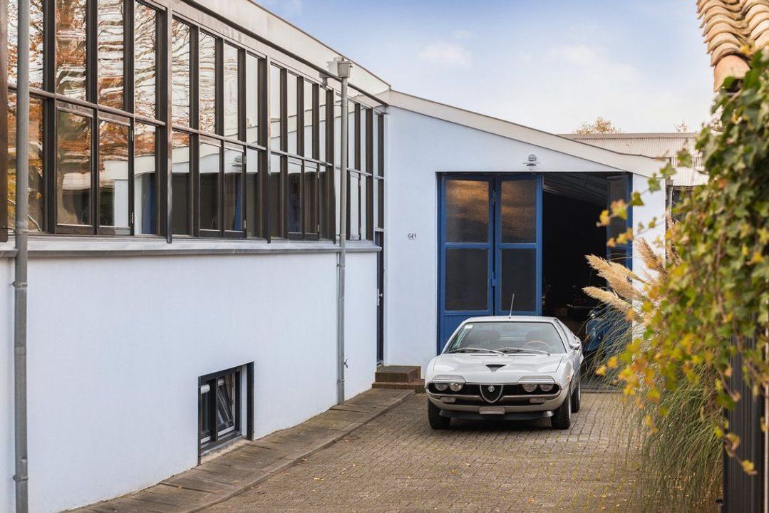 Eikbosserweg 54 A, Hilversum foto-12