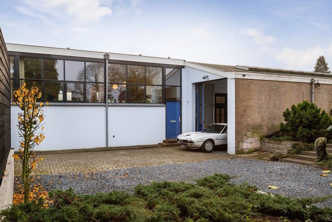 Eikbosserweg 54 A, Hilversum foto-13