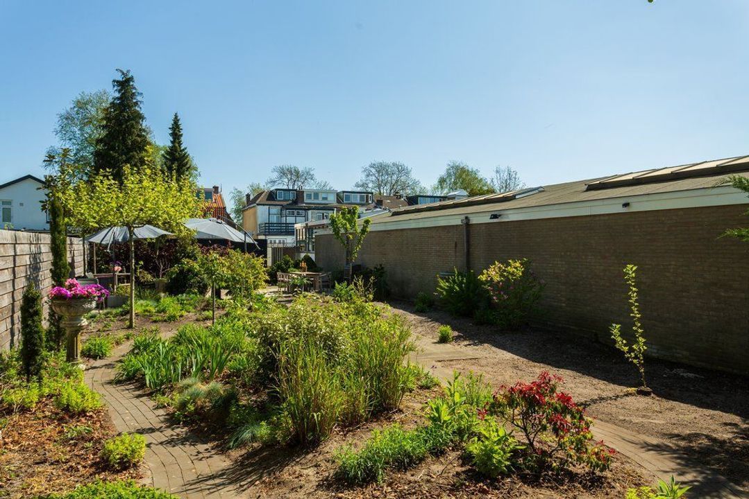 Eikbosserweg 54 A, Hilversum foto-15