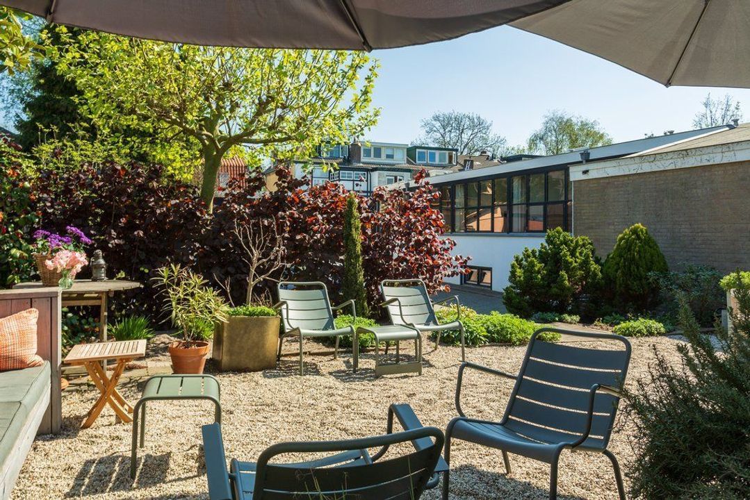 Eikbosserweg 54 A, Hilversum foto-17
