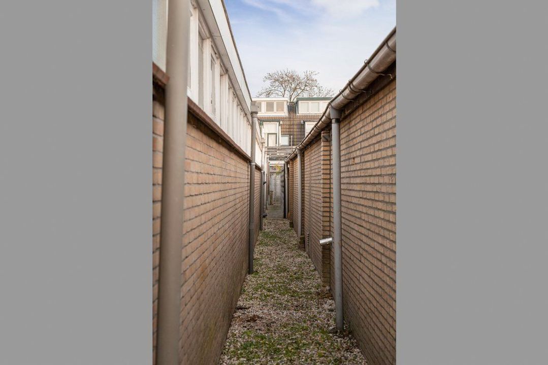 Eikbosserweg 54 A, Hilversum foto-23