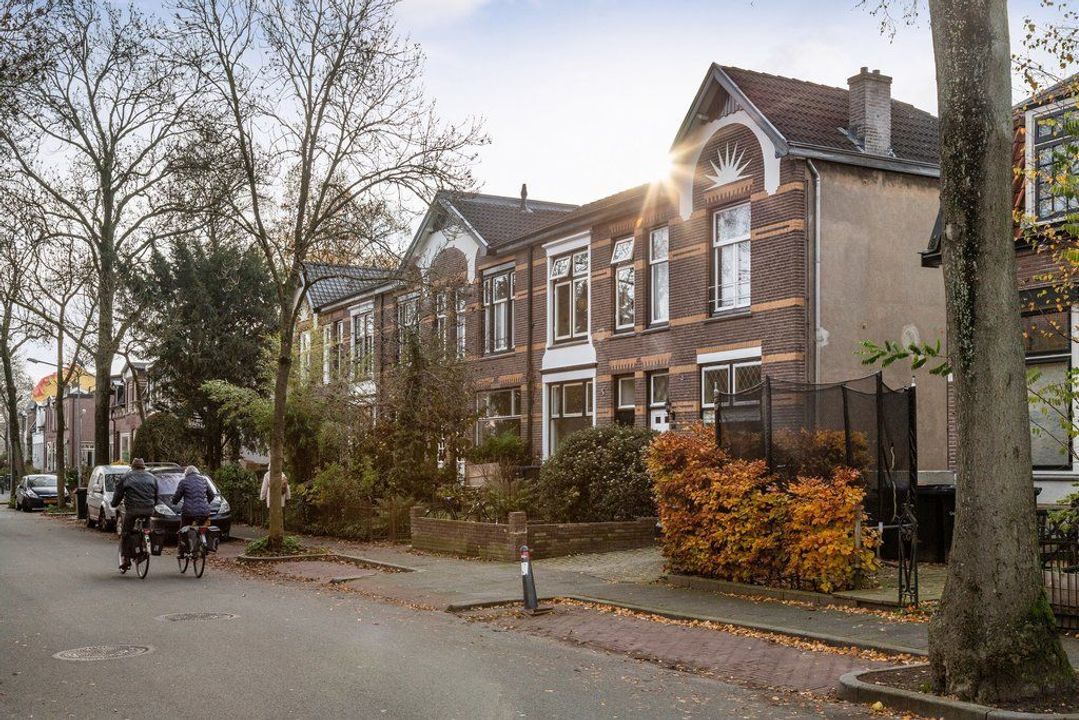 Eikbosserweg 54 A, Hilversum foto-29