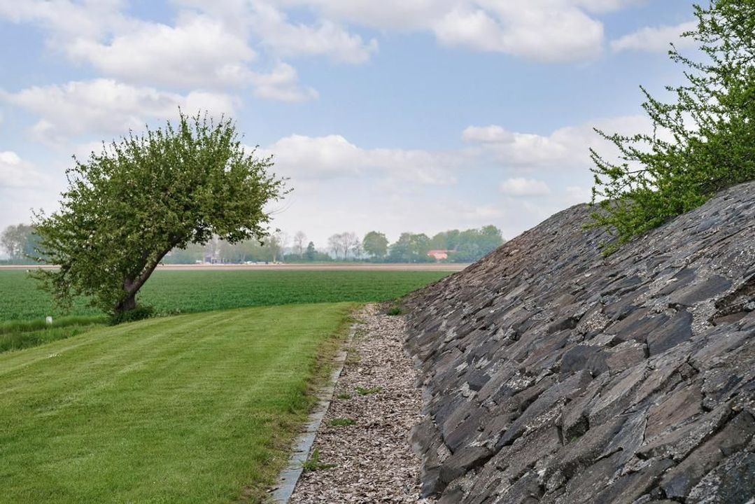 Zwartemeerweg 23, Kraggenburg foto-11