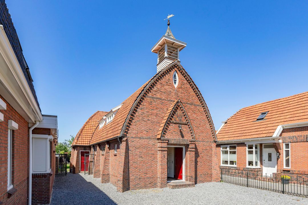 Kerkstraat 9, Musselkanaal foto-0