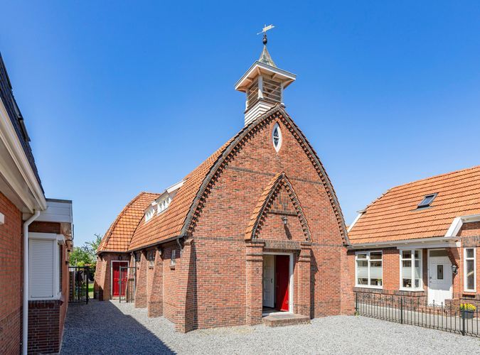 Kerkstraat 9, Musselkanaal