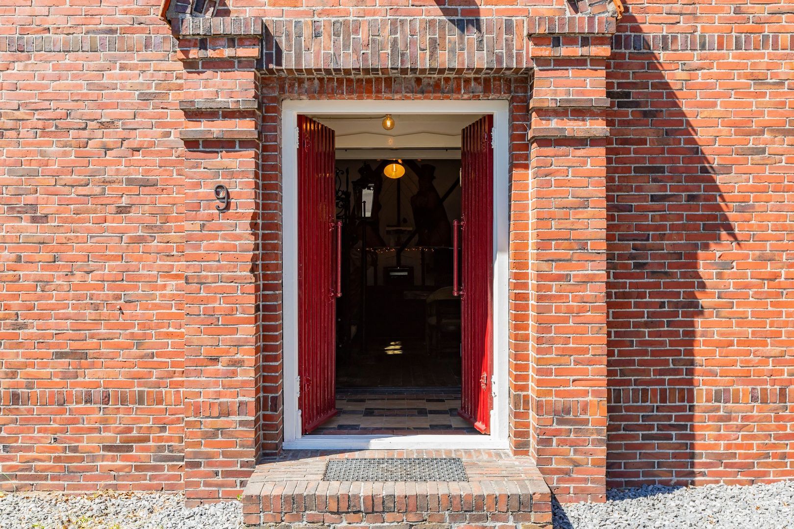 Kerkstraat 9, Musselkanaal foto-4