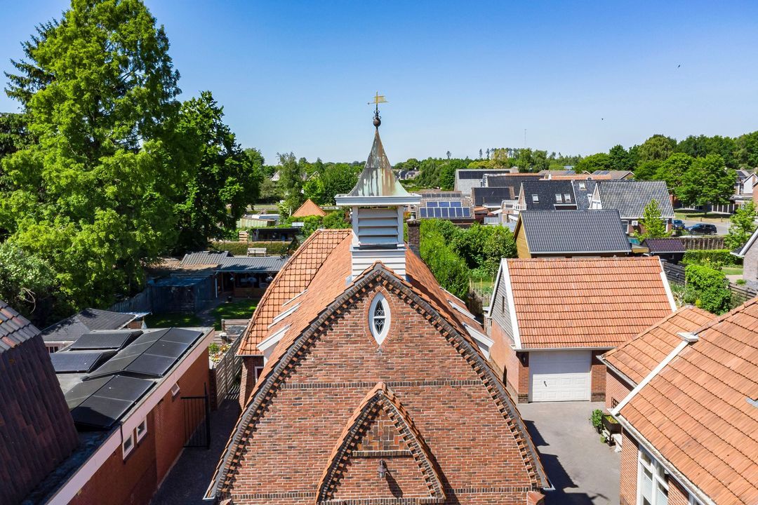 Kerkstraat 9, Musselkanaal foto-39