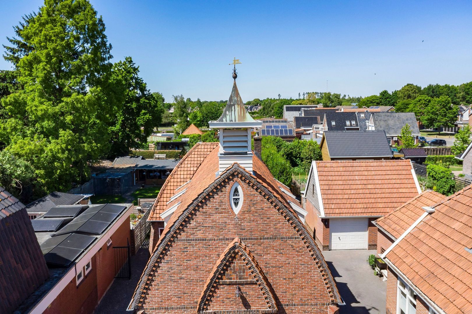 Kerkstraat 9, Musselkanaal foto-39