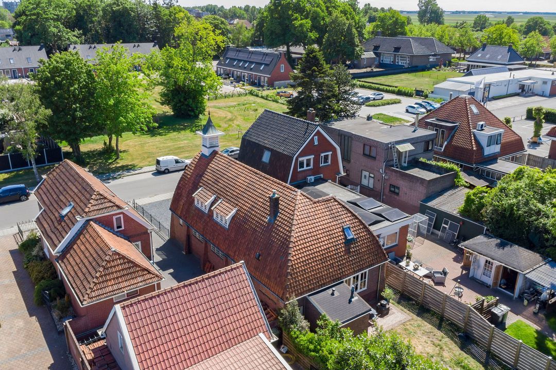 Kerkstraat 9, Musselkanaal foto-44