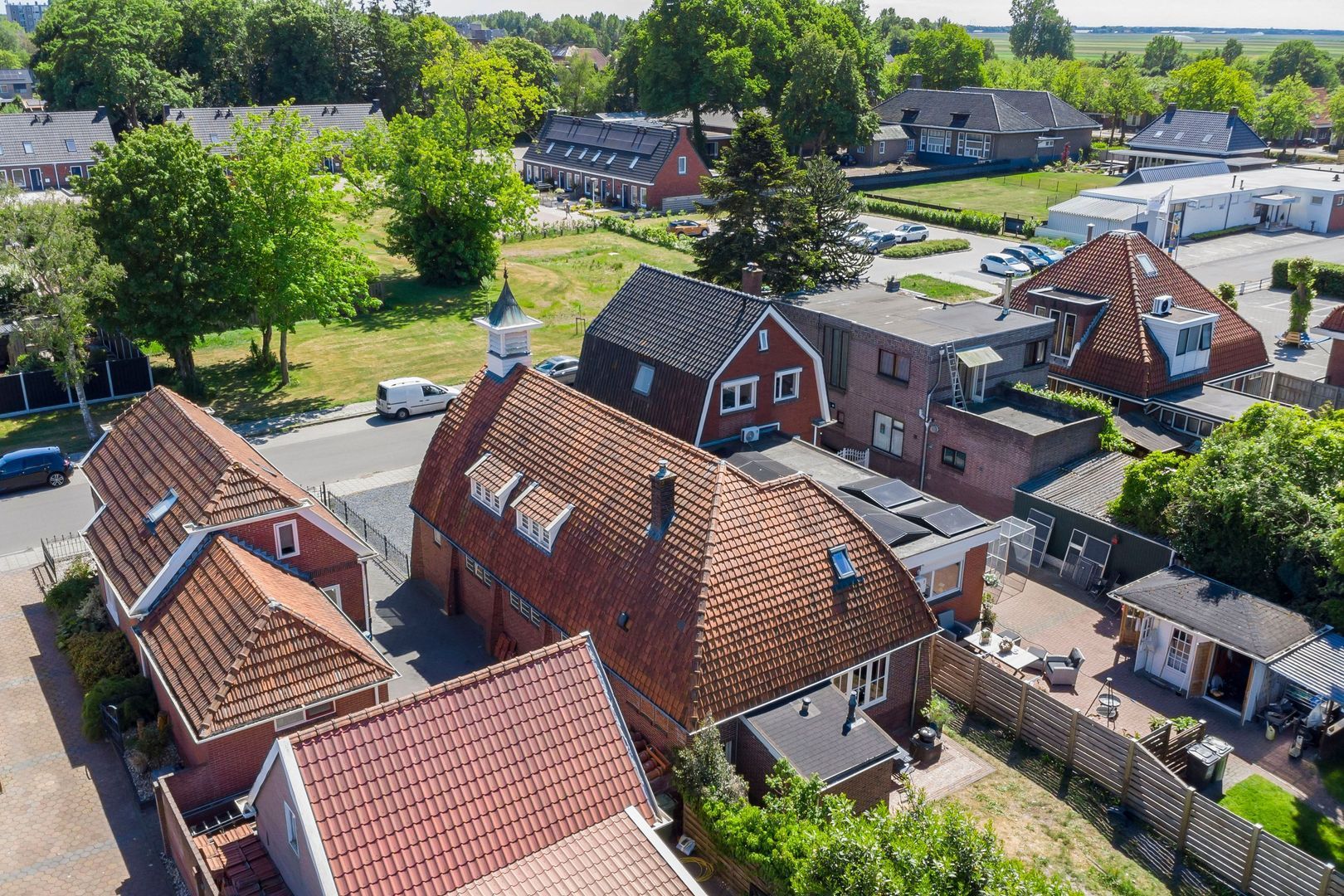 Kerkstraat 9, Musselkanaal foto-44