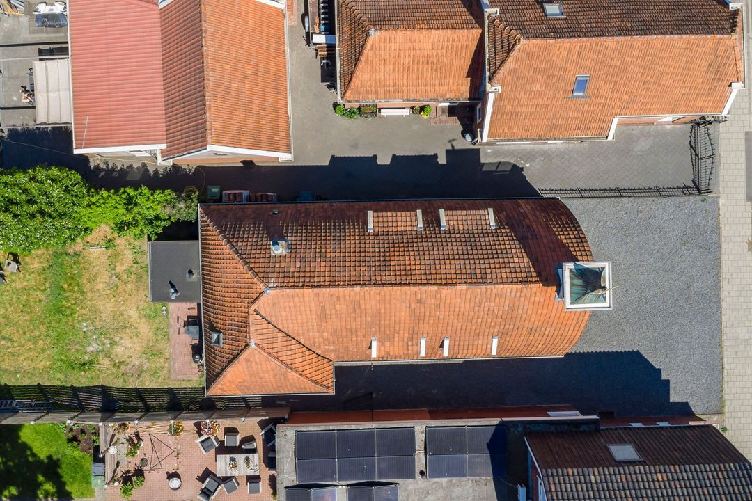 Kerkstraat 9, Musselkanaal foto-43