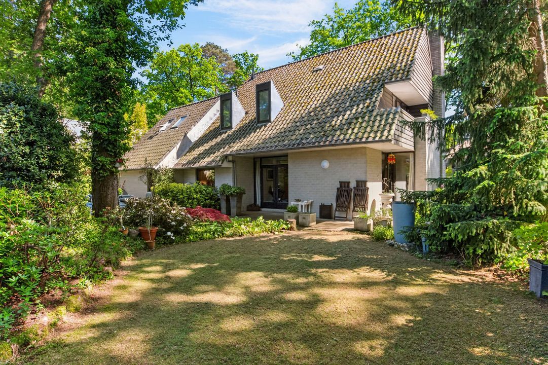 Eleonoraweg 7, Nijmegen foto-6