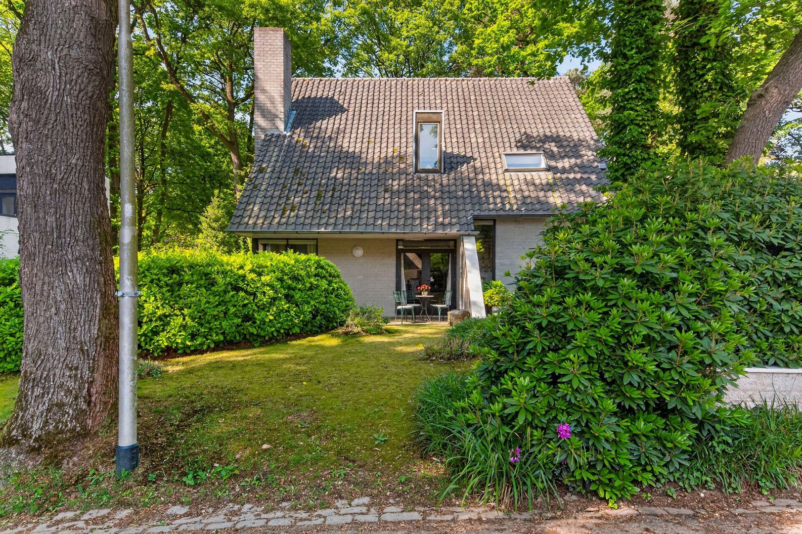Eleonoraweg 7, Nijmegen foto-2