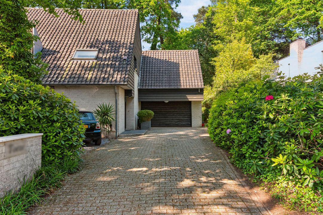 Eleonoraweg 7, Nijmegen foto-1