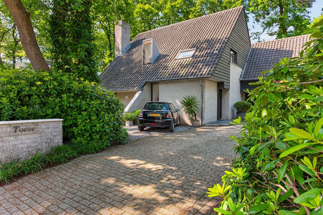 Eleonoraweg 7, Nijmegen foto-0