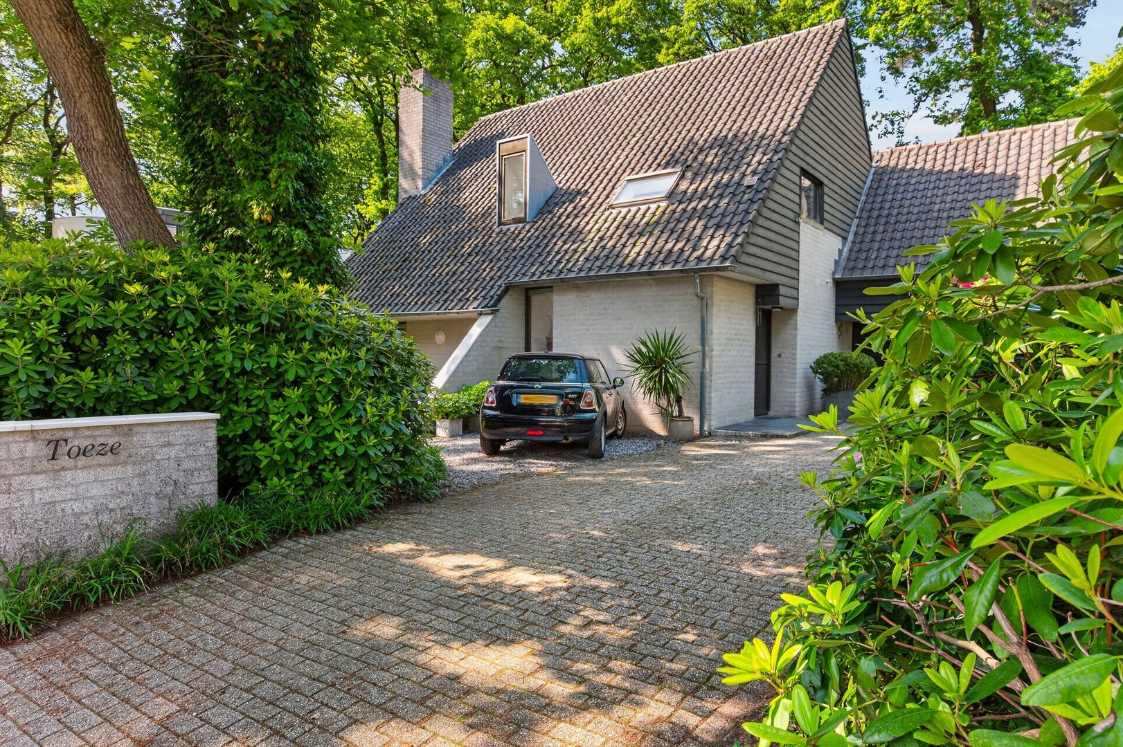 Eleonoraweg 7, Nijmegen foto-0