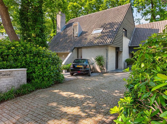 Eleonoraweg 7, Nijmegen