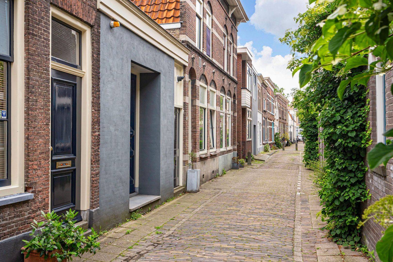 Komijnsteeg 5 a, Gouda foto-4