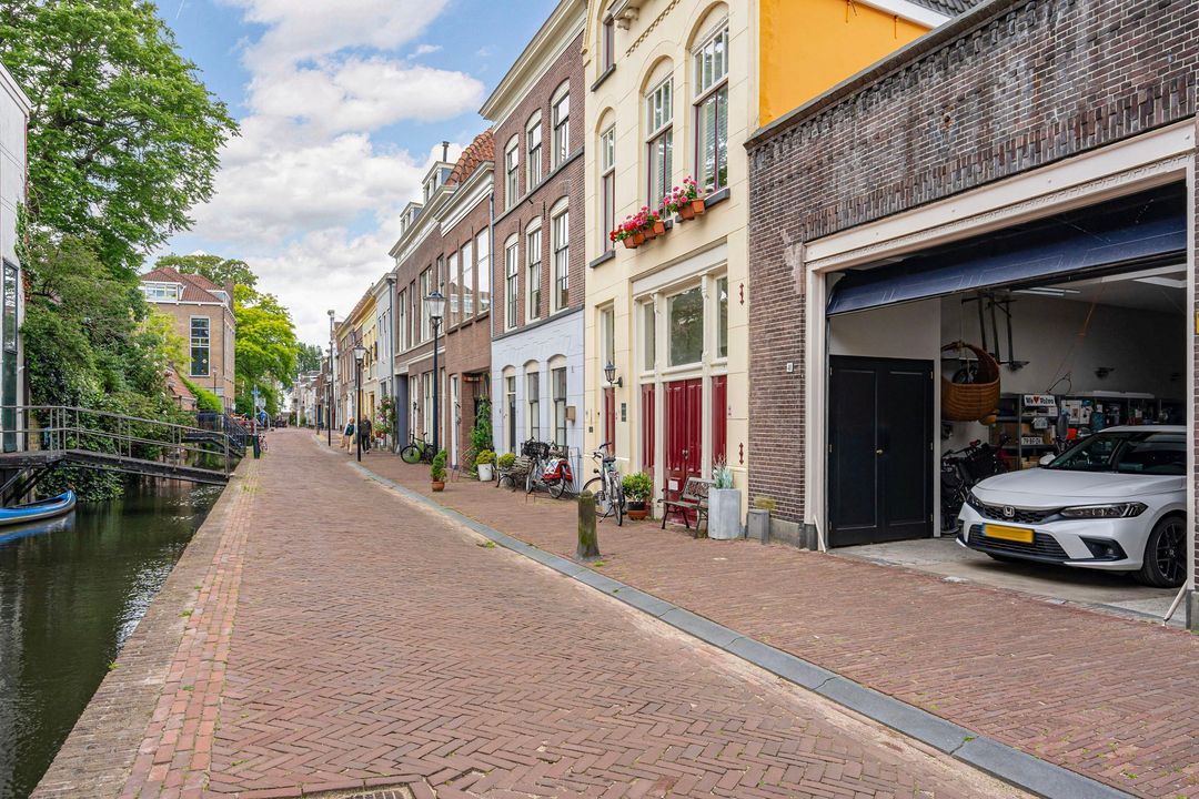 Komijnsteeg 5 a, Gouda foto-43