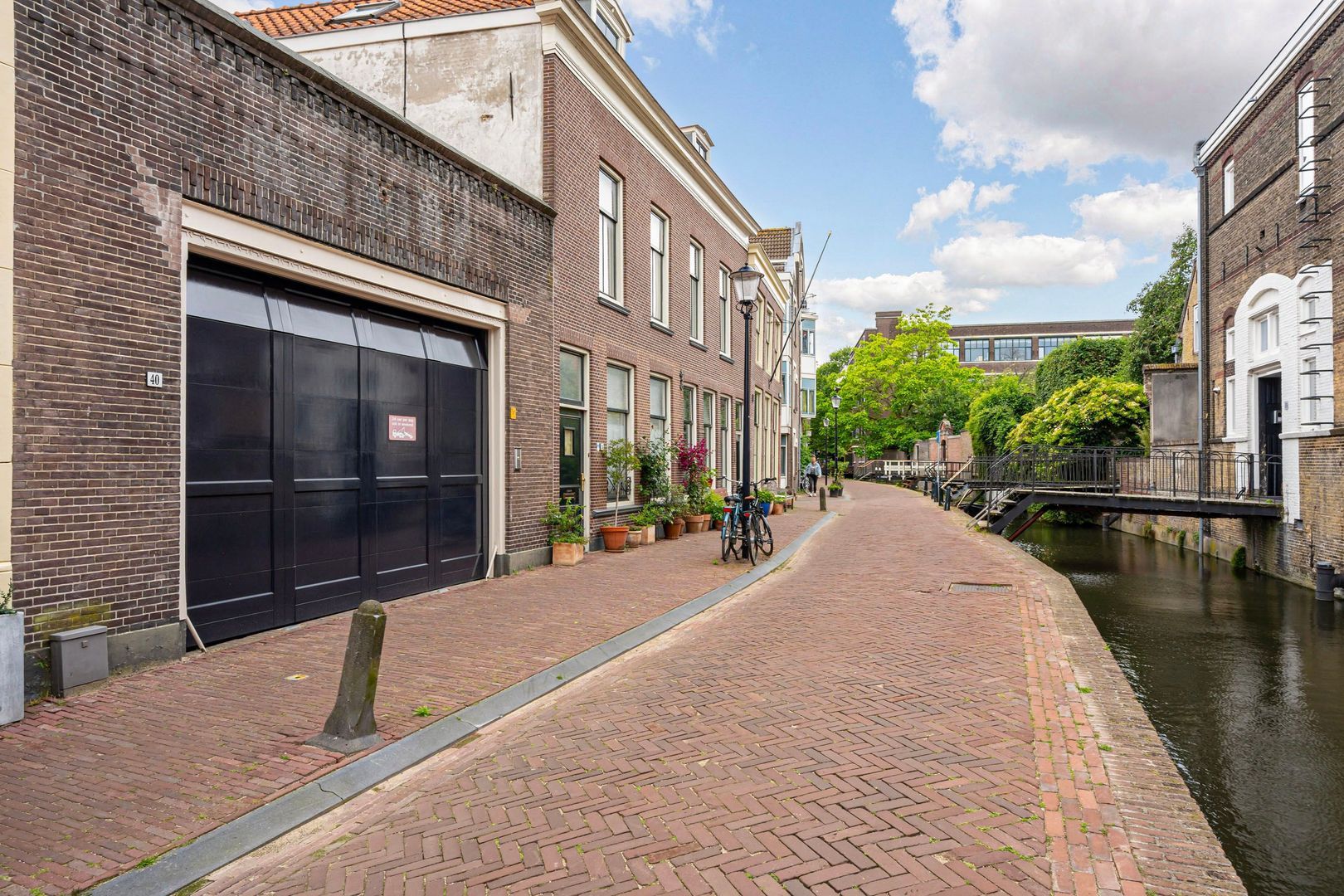 Komijnsteeg 5 a, Gouda foto-44