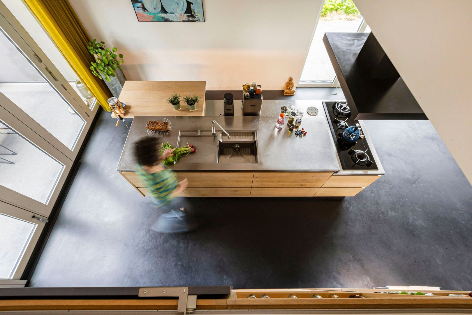 Langelilleweg 21, Langelille foto-18