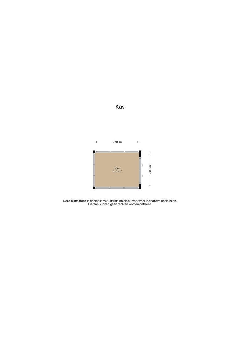 Langelilleweg 21, Langelille plattegrond-59