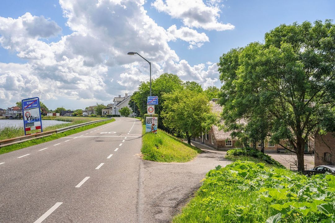 IJsseldijk 134, Krimpen Aan Den Ijssel foto-3