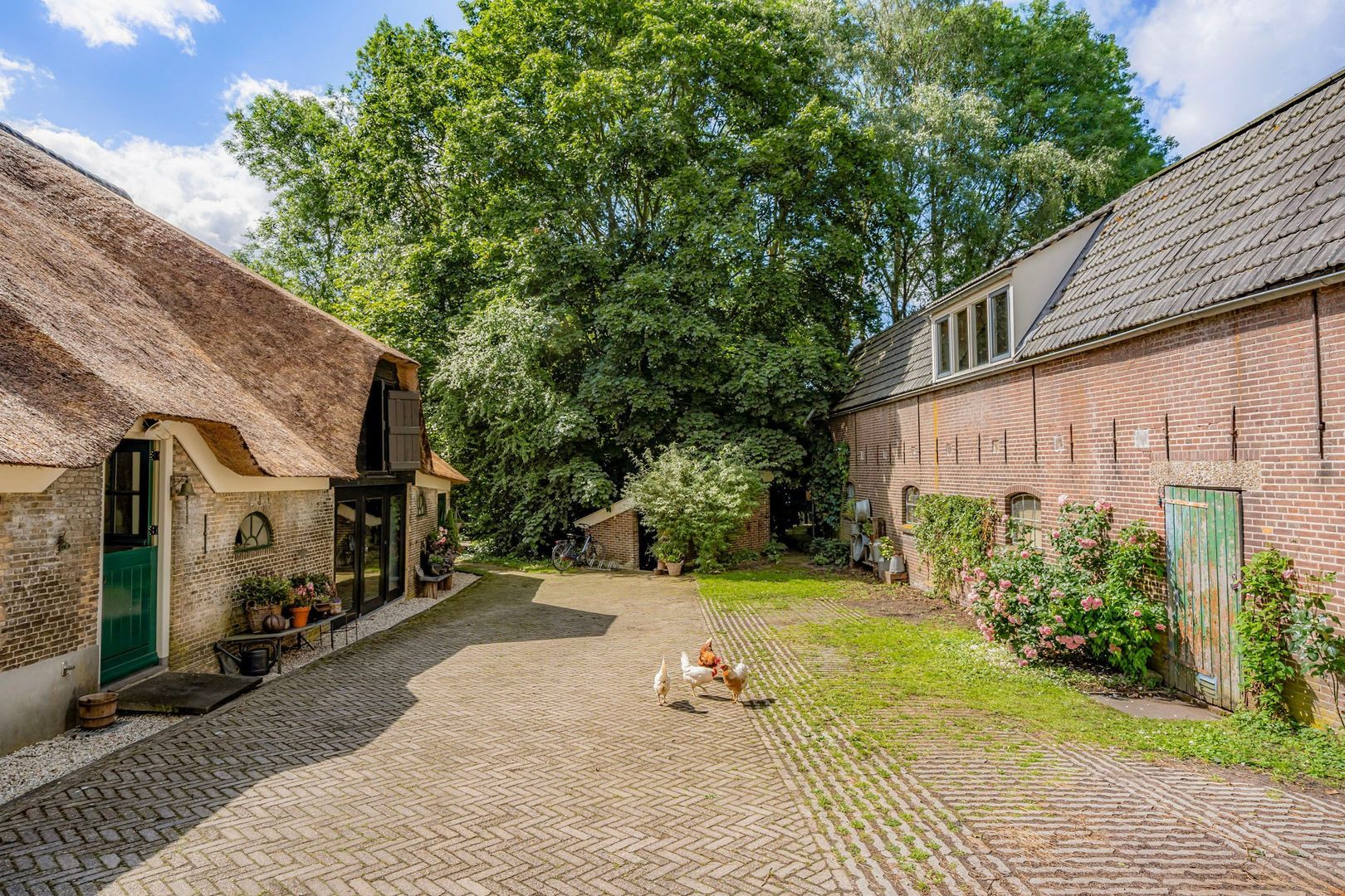 IJsseldijk 134, Krimpen Aan Den Ijssel foto-1