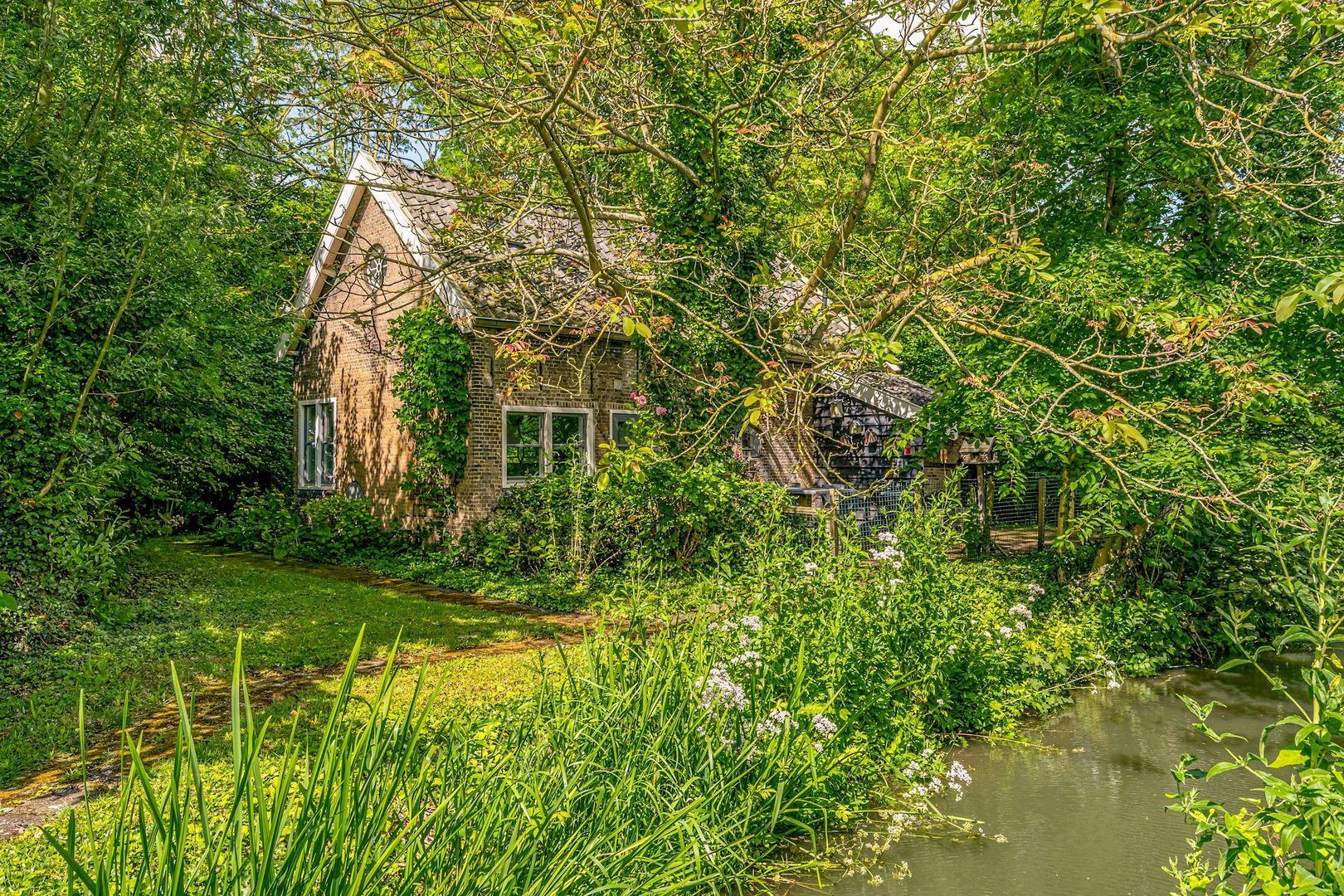 IJsseldijk 134, Krimpen Aan Den Ijssel foto-45