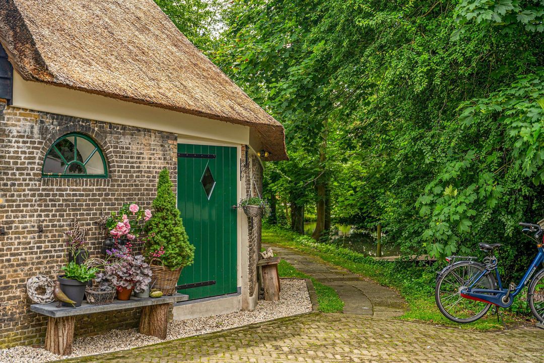 IJsseldijk 134, Krimpen Aan Den Ijssel foto-43