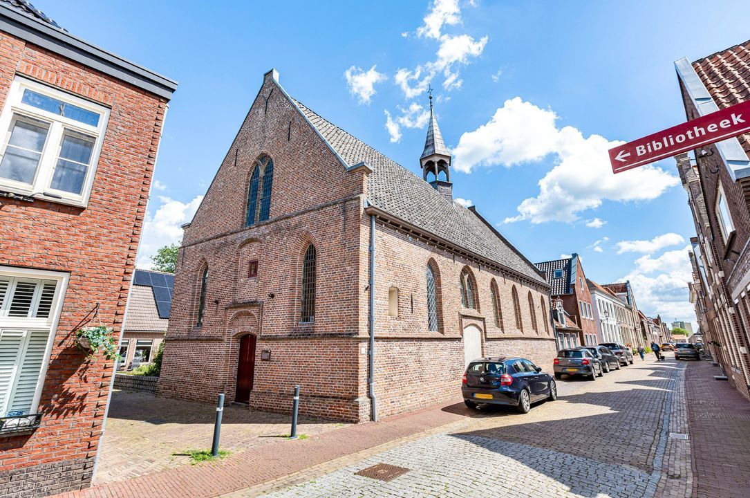 Kerkstraat 55, Vollenhove foto-1