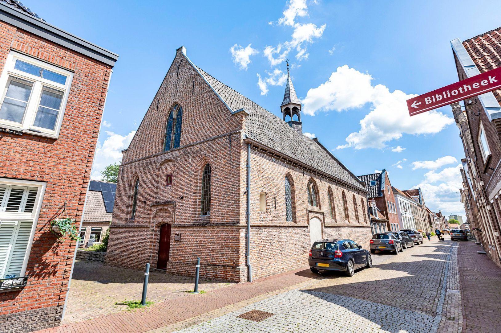 Kerkstraat 55, Vollenhove foto-1