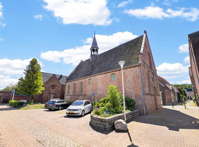 Kerkstraat 55, Vollenhove