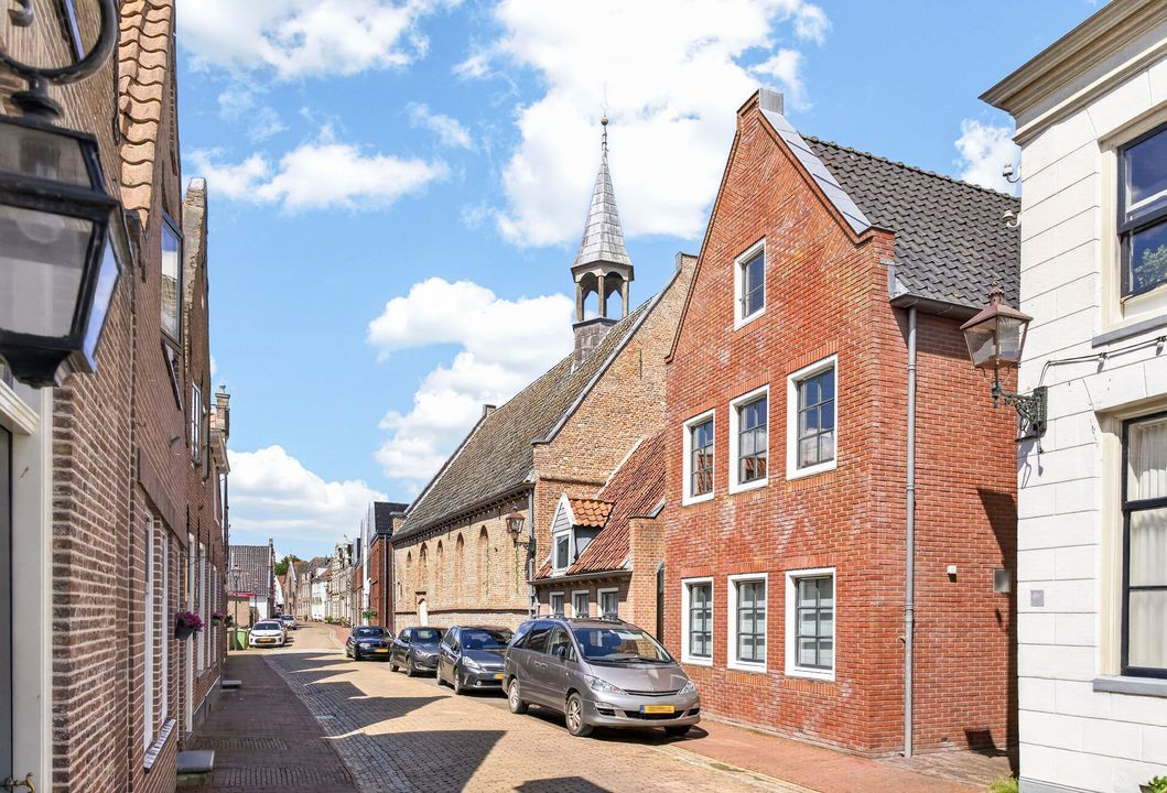Kerkstraat 55, Vollenhove foto-2