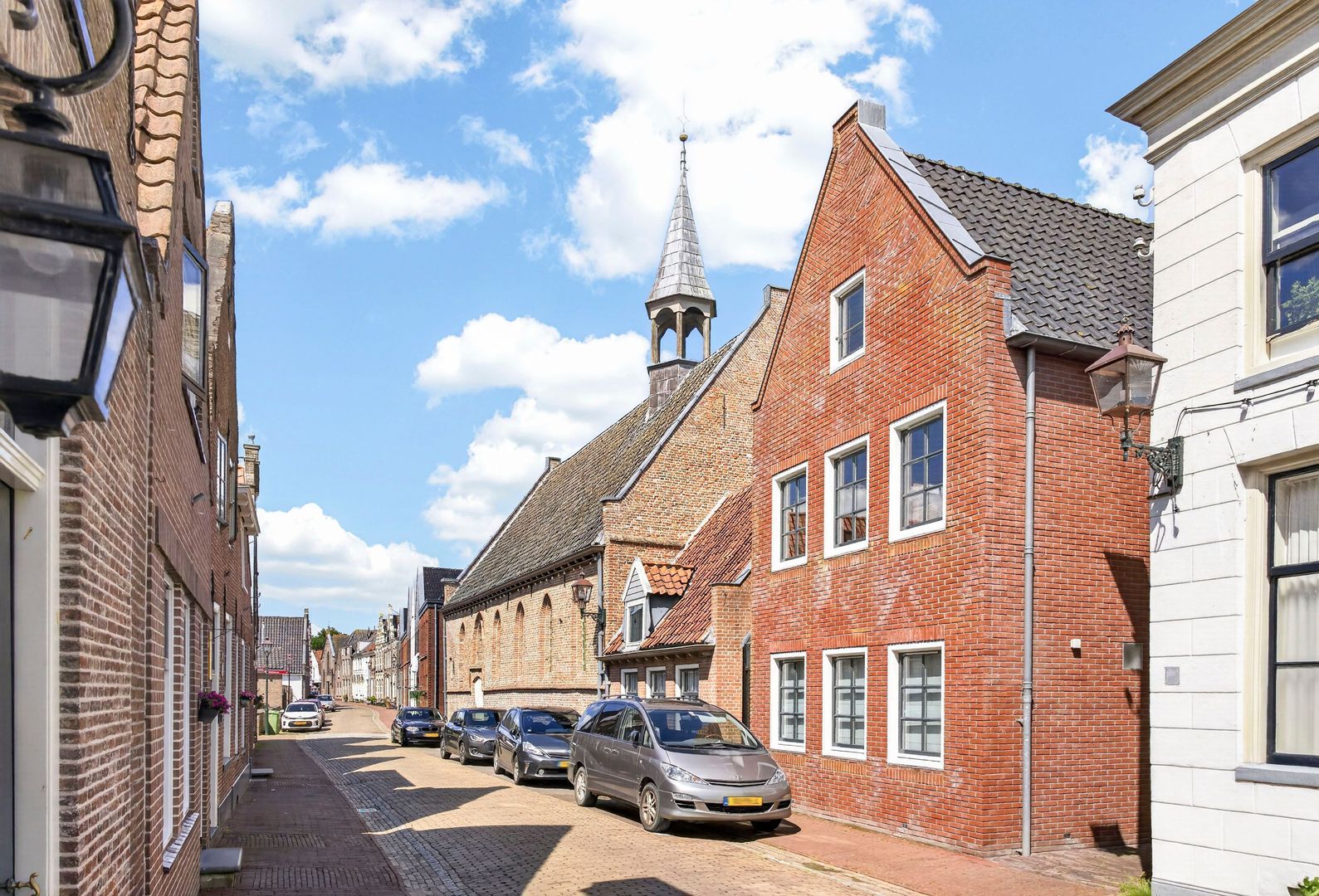 Kerkstraat 55, Vollenhove foto-2