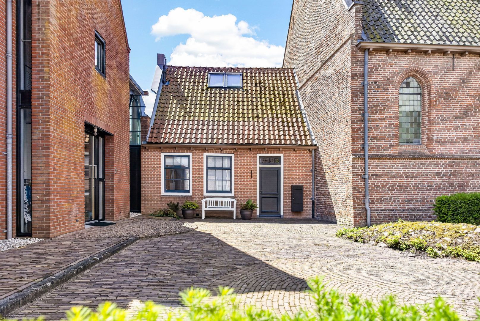 Kerkstraat 55, Vollenhove foto-5