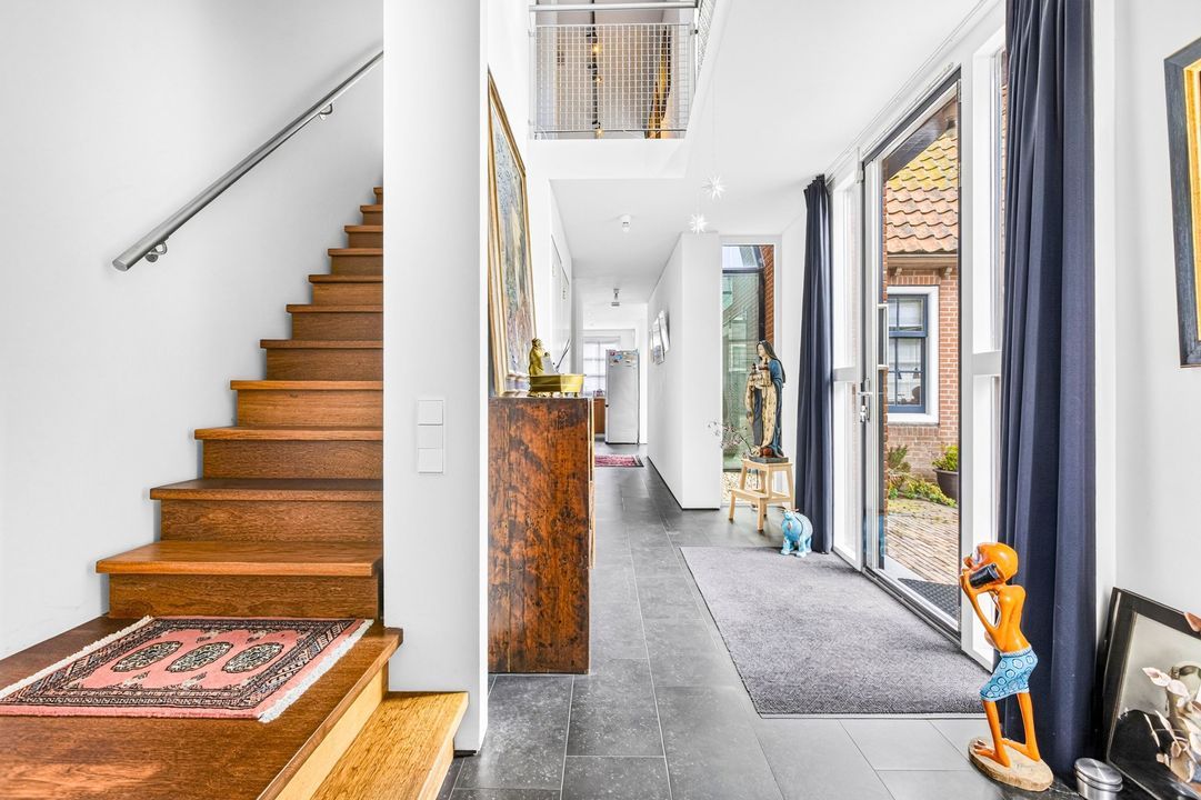 Kerkstraat 55, Vollenhove foto-8