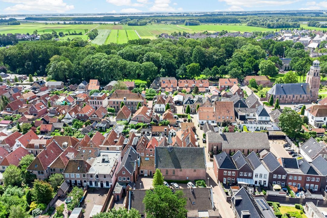 Kerkstraat 55, Vollenhove foto-70