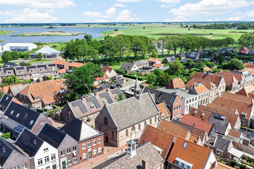 Kerkstraat 55, Vollenhove foto-71