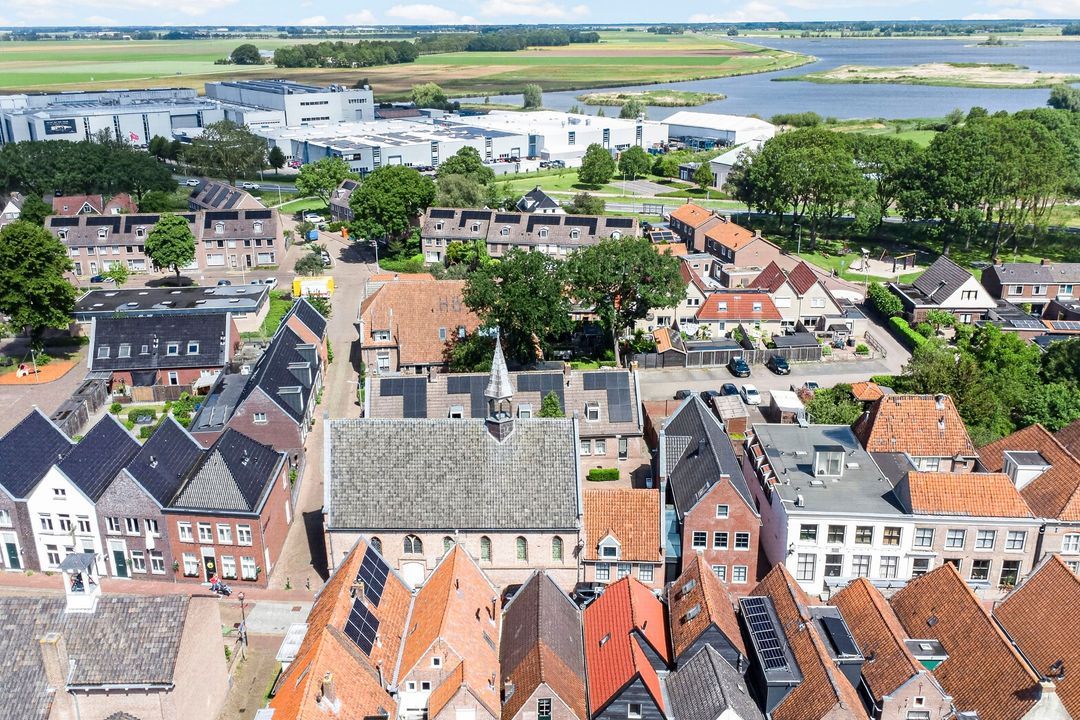 Kerkstraat 55, Vollenhove foto-72