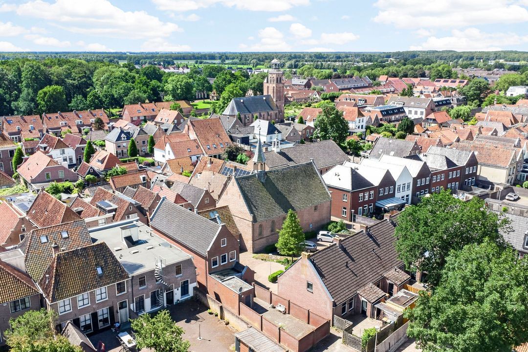 Kerkstraat 55, Vollenhove foto-73