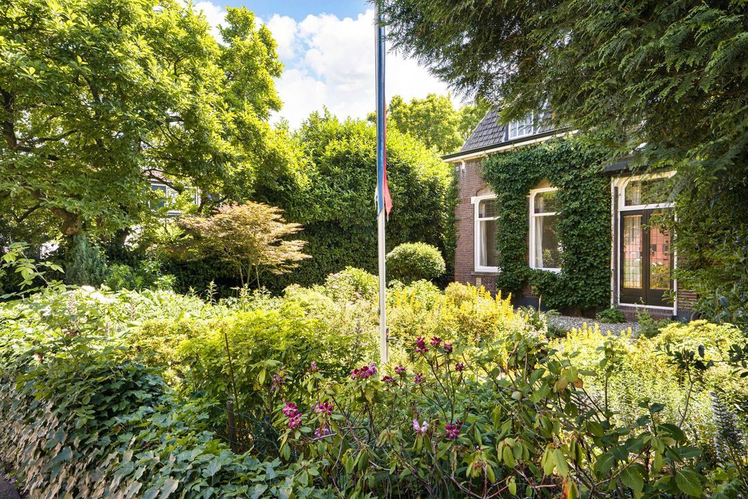 Benedenrijweg 559, Rotterdam foto-3