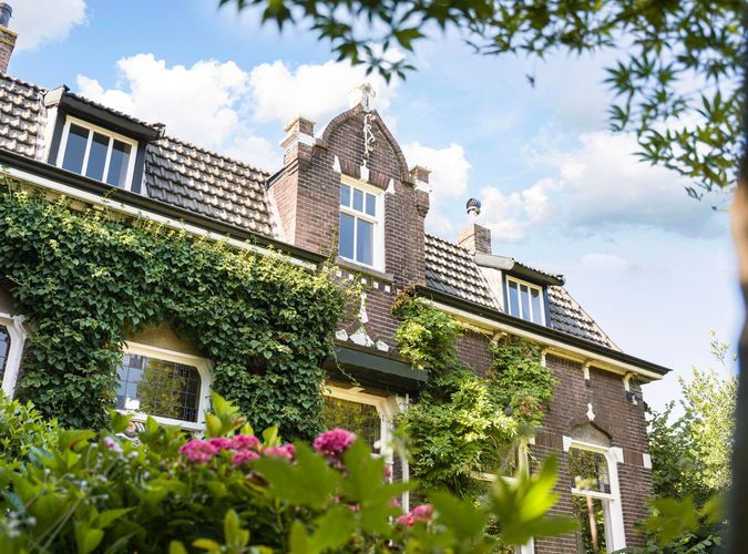 Benedenrijweg 559, Rotterdam