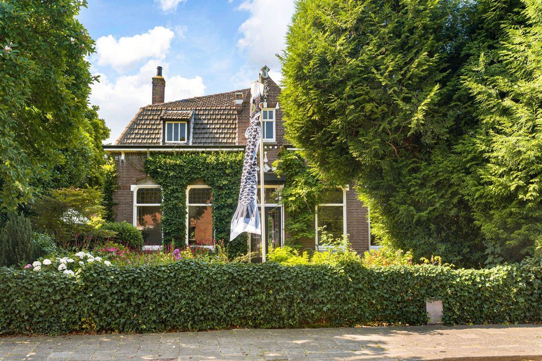 Benedenrijweg 559, Rotterdam foto-2