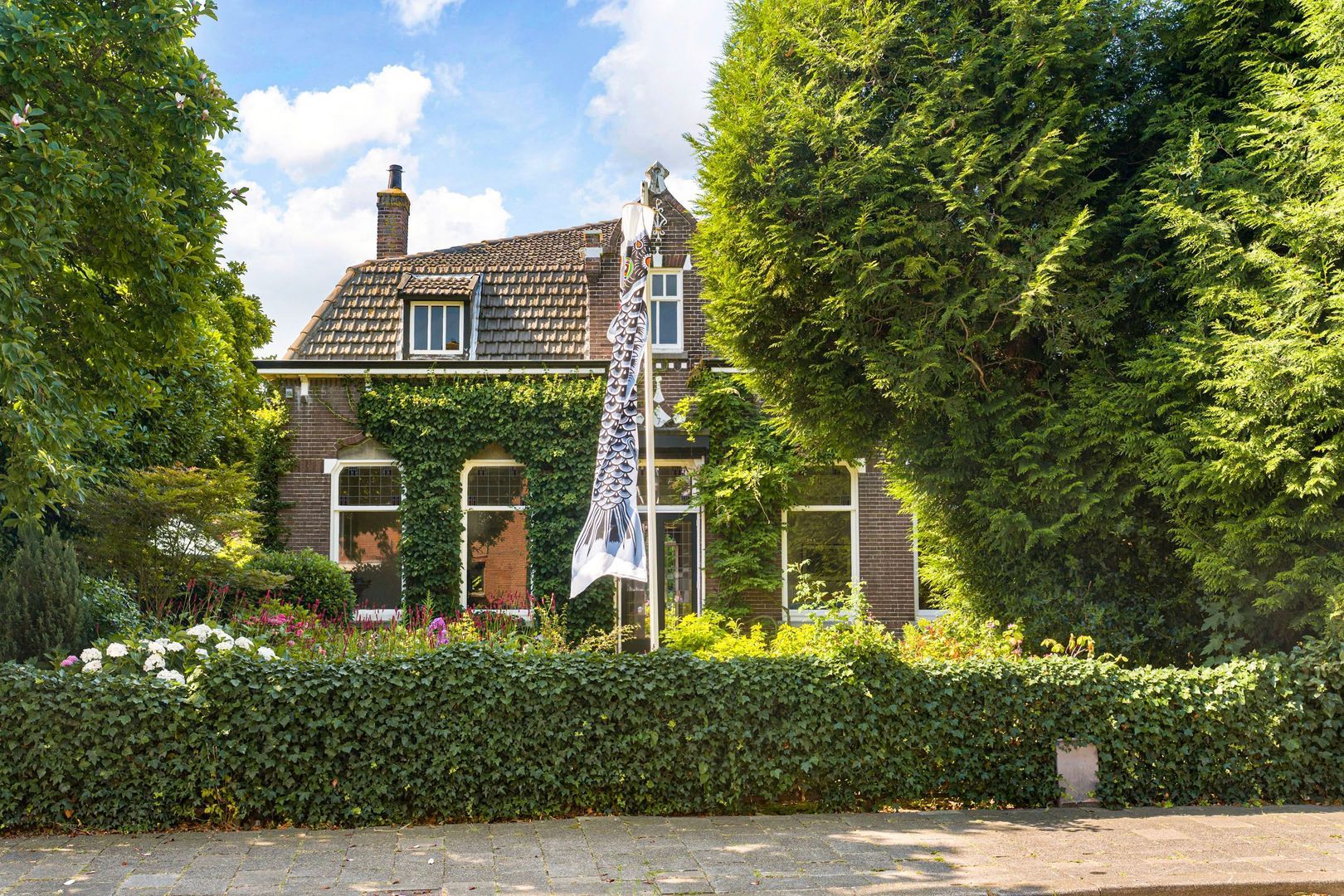 Benedenrijweg 559, Rotterdam foto-2