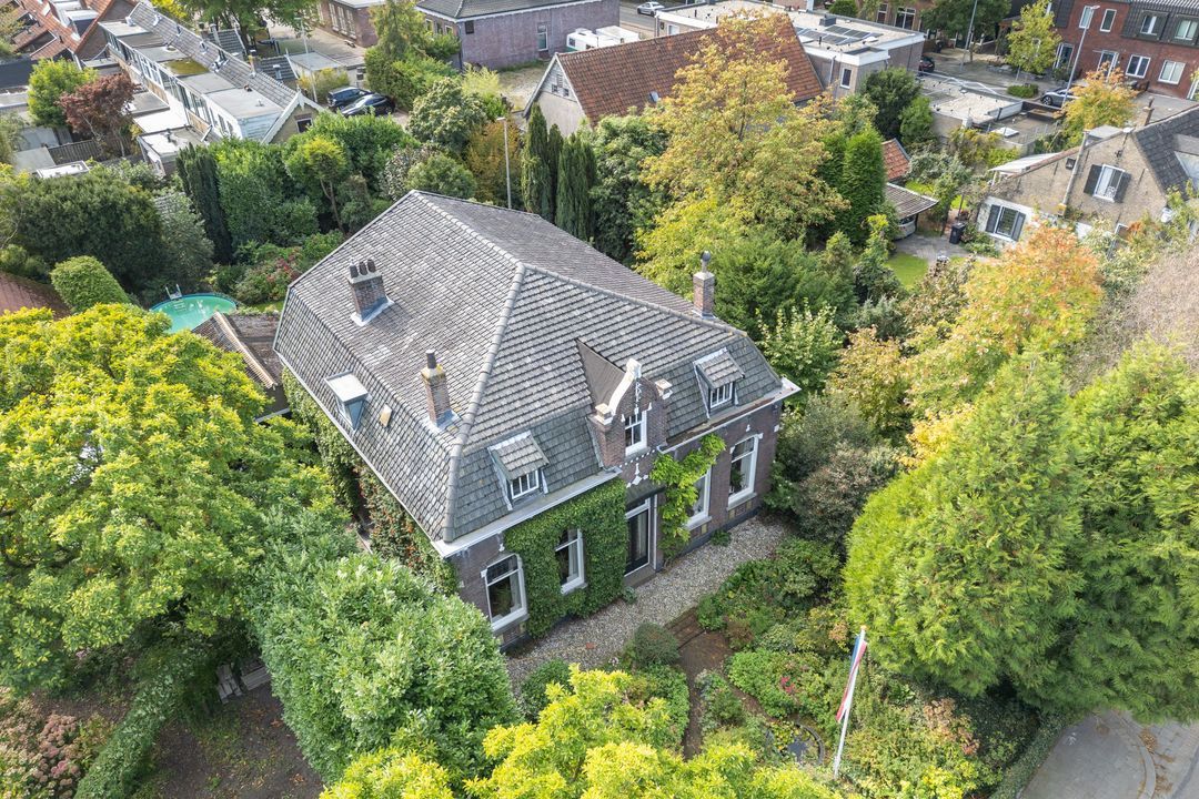 Benedenrijweg 559, Rotterdam foto-1