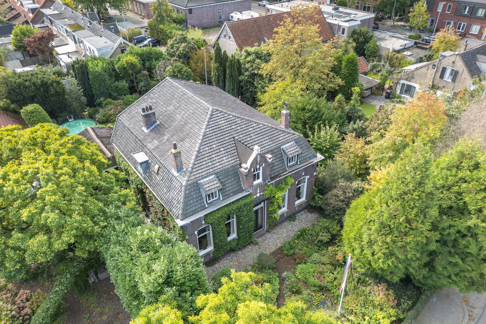 Benedenrijweg 559, Rotterdam foto-1