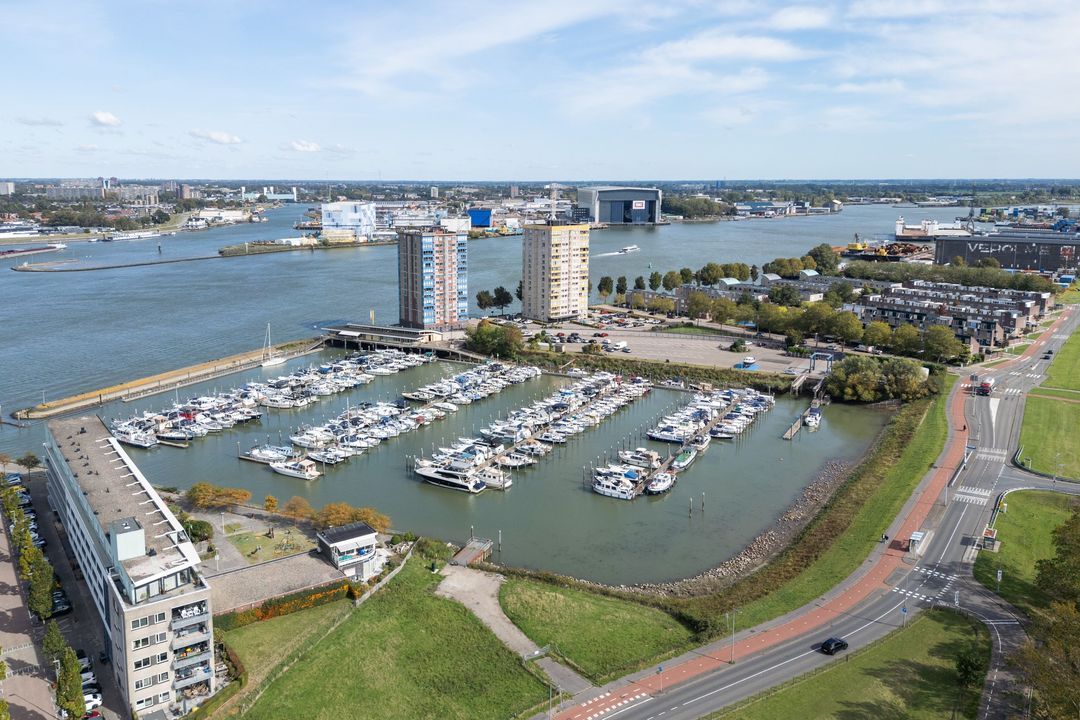 Benedenrijweg 559, Rotterdam foto-57