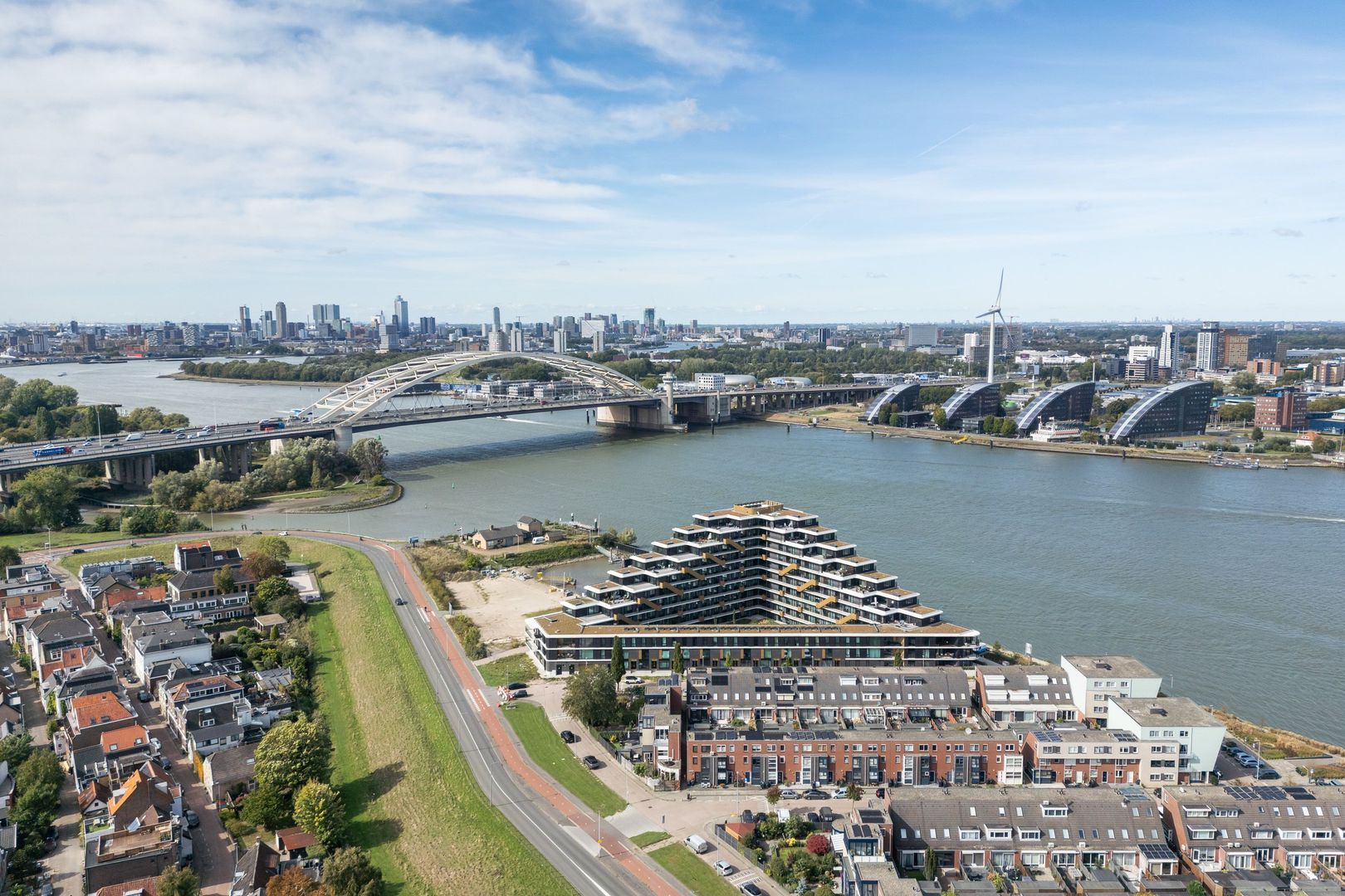 Benedenrijweg 559, Rotterdam foto-58