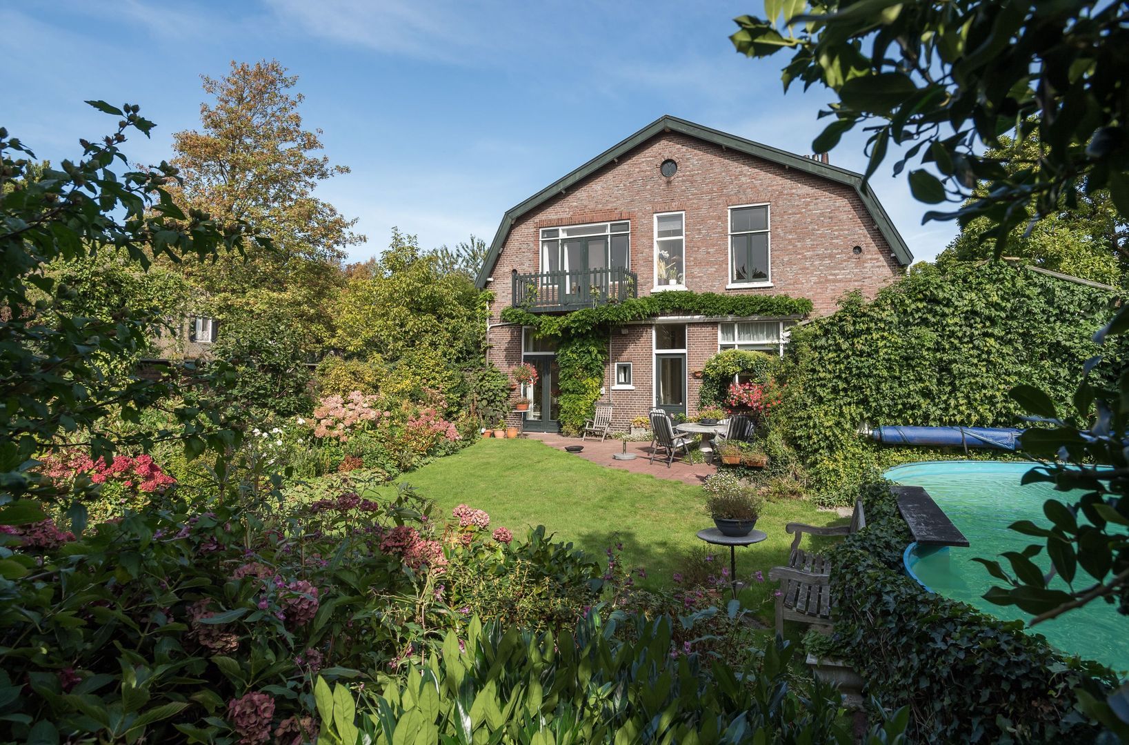 Benedenrijweg 559, Rotterdam foto-43